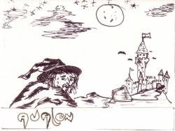 Avalon (NL) : The Road to Avalon